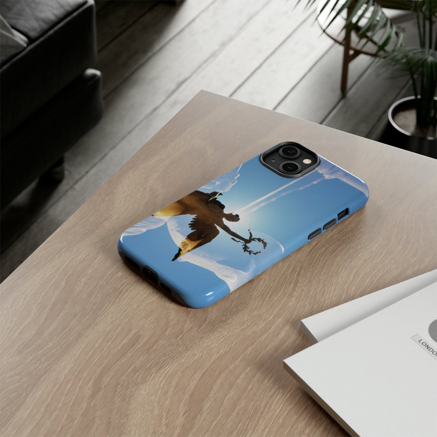 The Victory Phone Cases