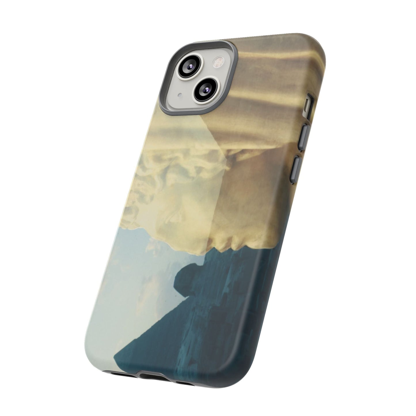 Land of Egypt Phone Cases