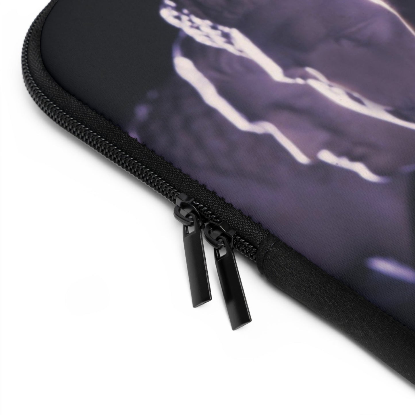 Edict of Constantine Laptop Sleeve - Imperial Transformation Tech Protection