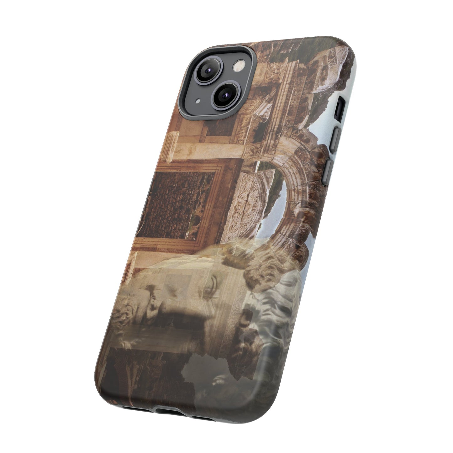 Adriano's Market Phone Cases