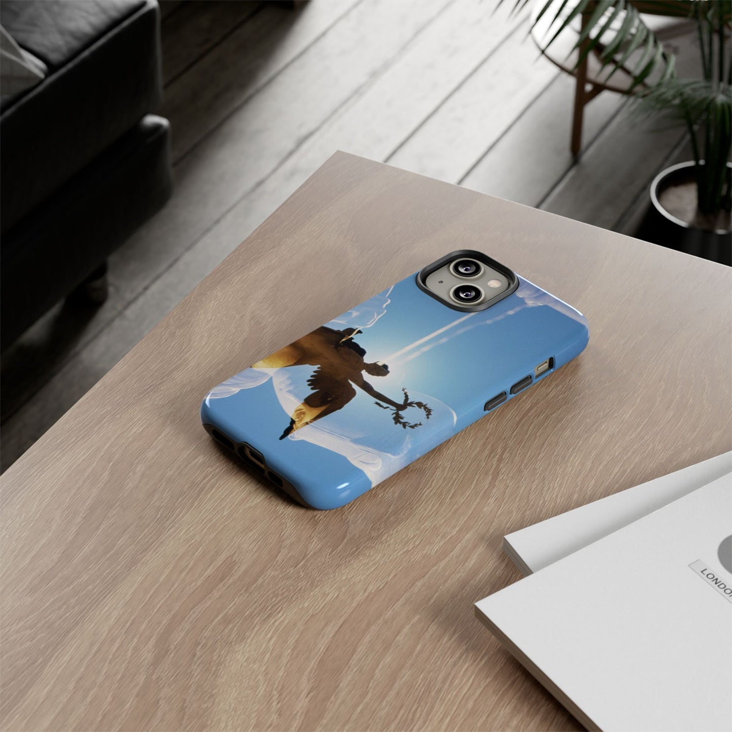The Victory Phone Cases