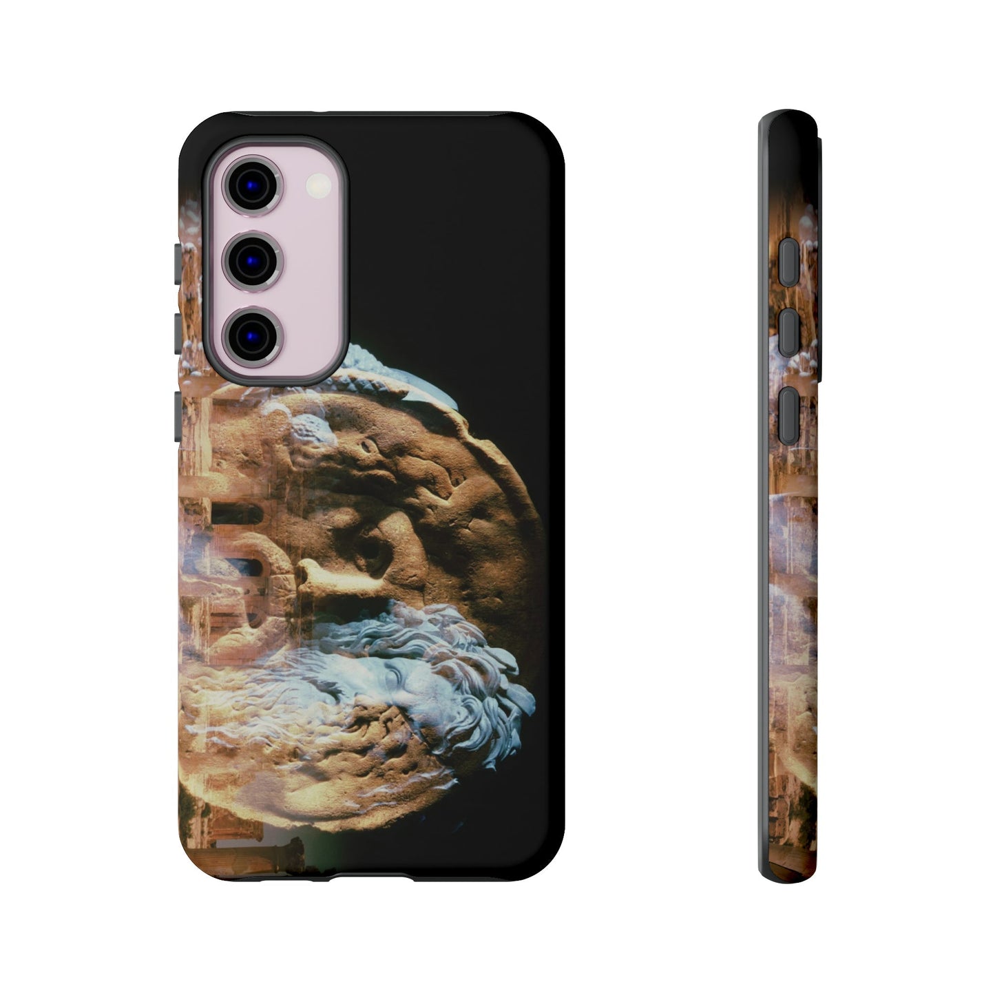 River Divinity Phone Cases