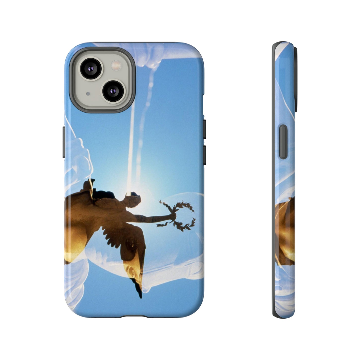 The Victory Phone Cases