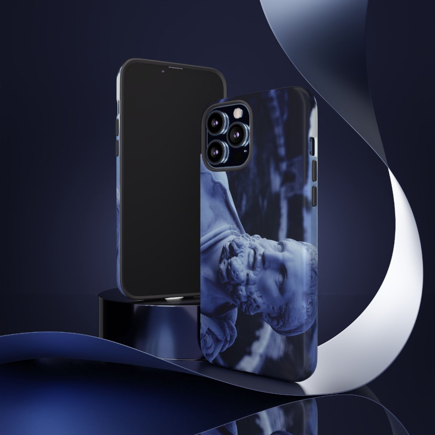 Eracle Phone Cases