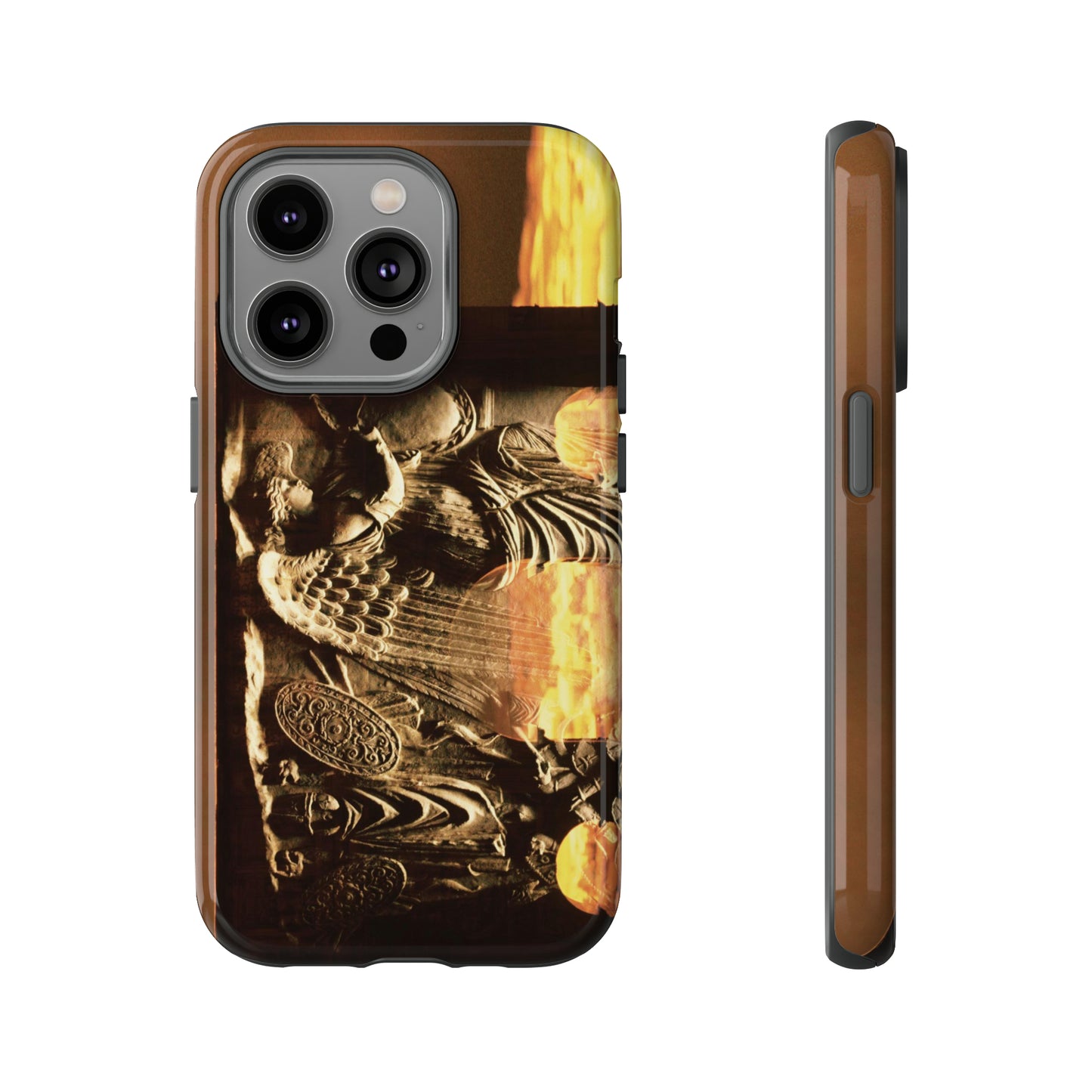 Arch of Victory Phone Cases