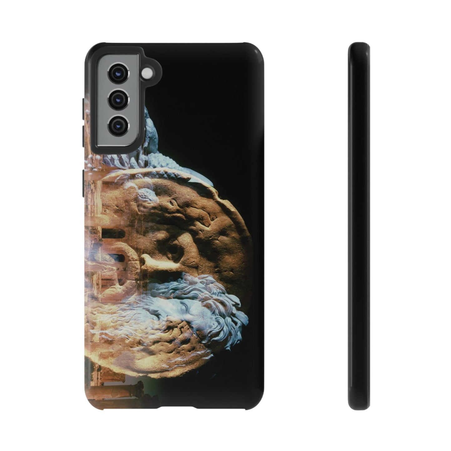 River Divinity Phone Cases