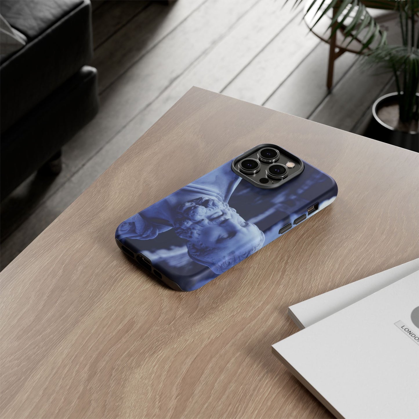 Eracle Phone Cases