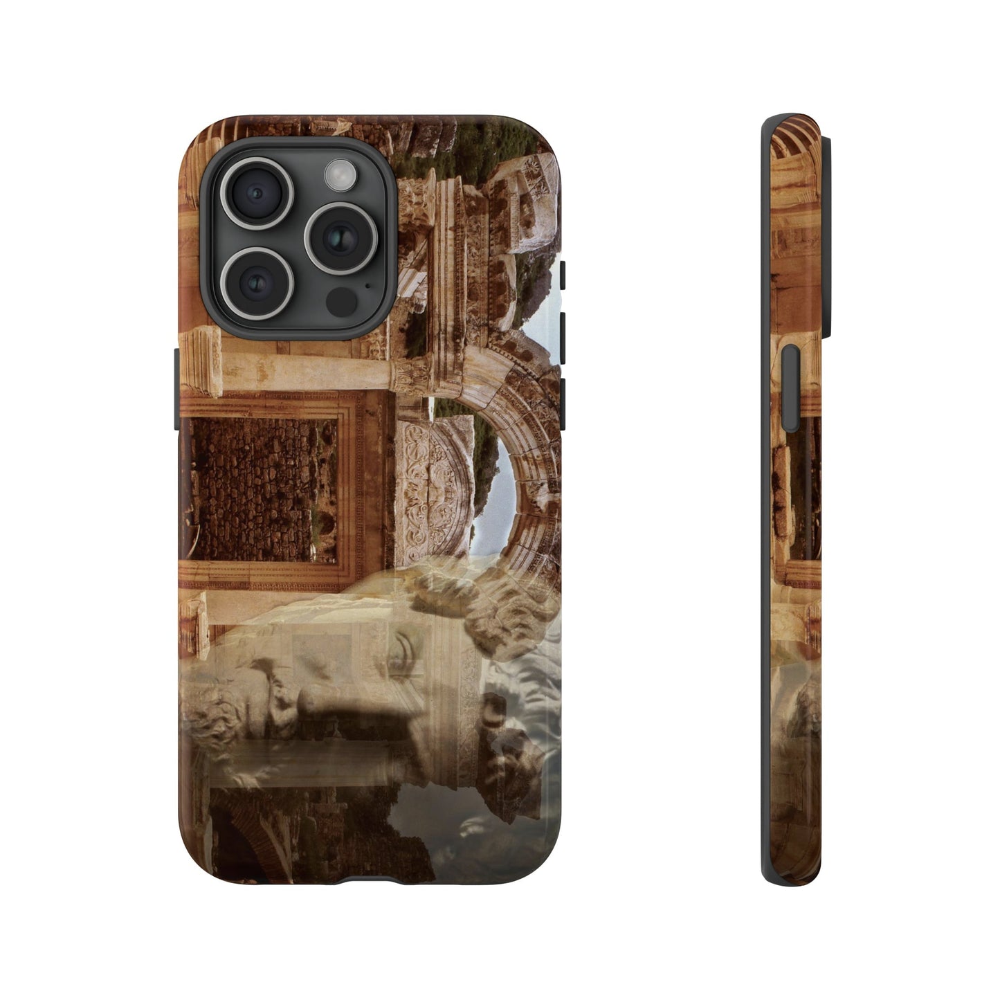 Adriano's Market Phone Cases