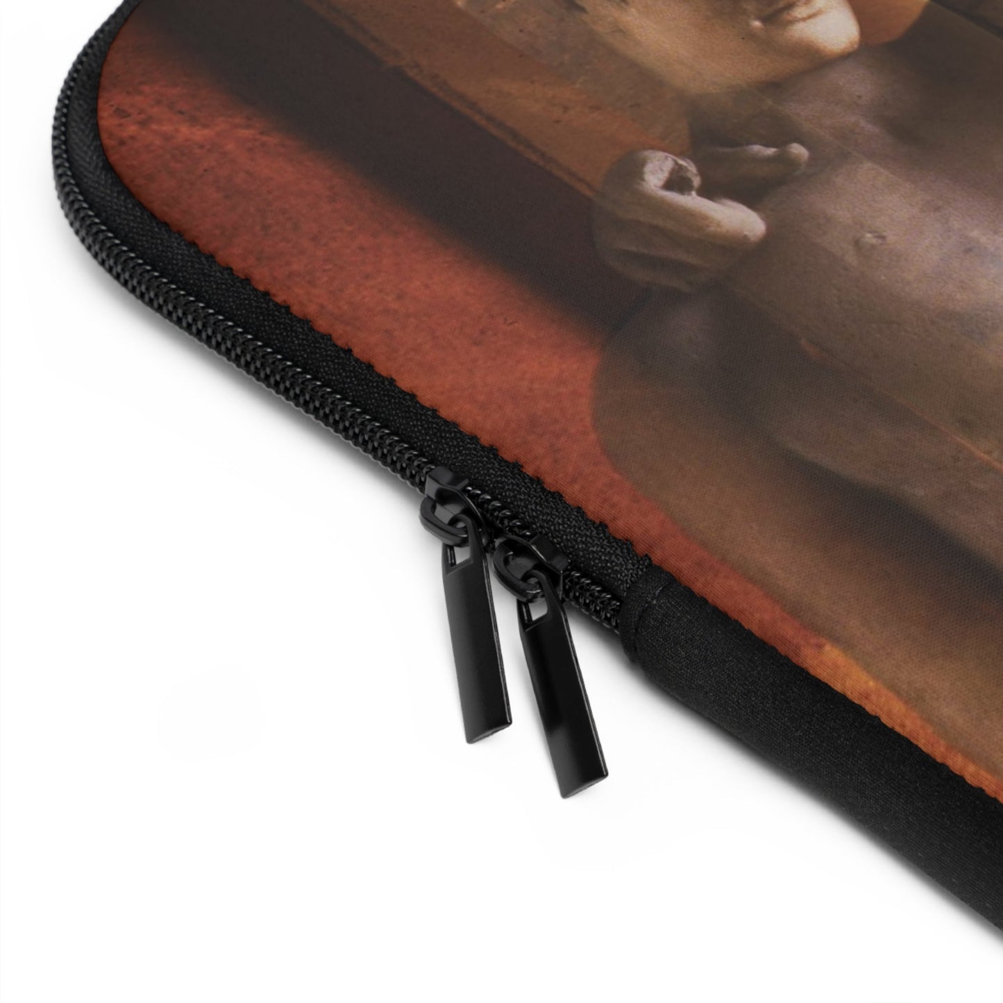 Elettra and Oreste Laptop Sleeve - Tragic Nobility Tech Protection