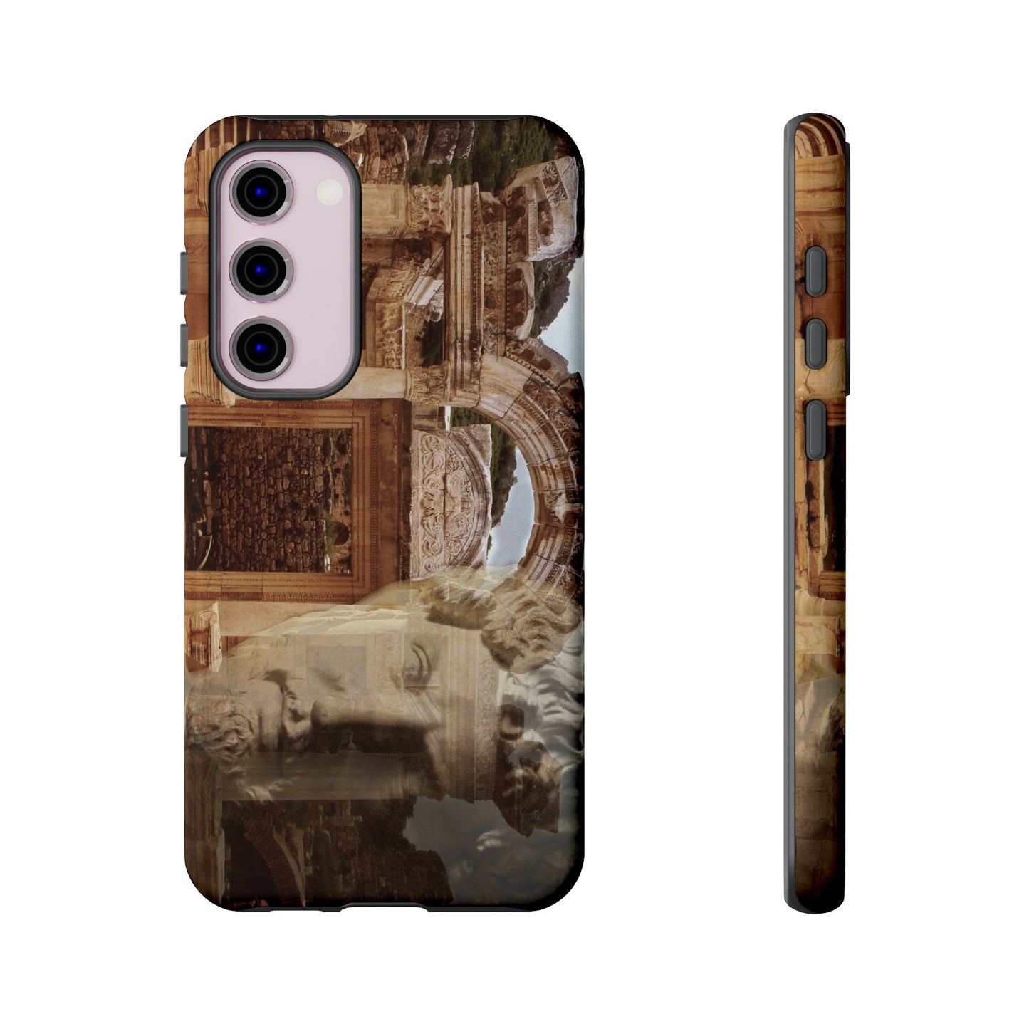 Adriano's Market Phone Cases