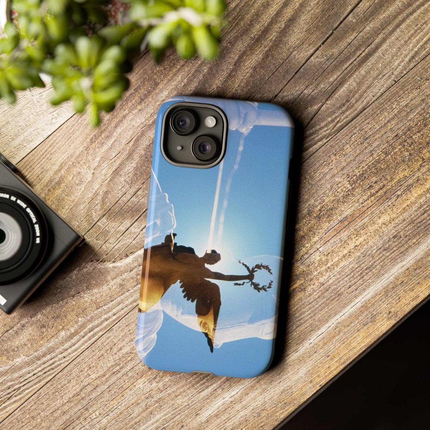 The Victory Phone Cases