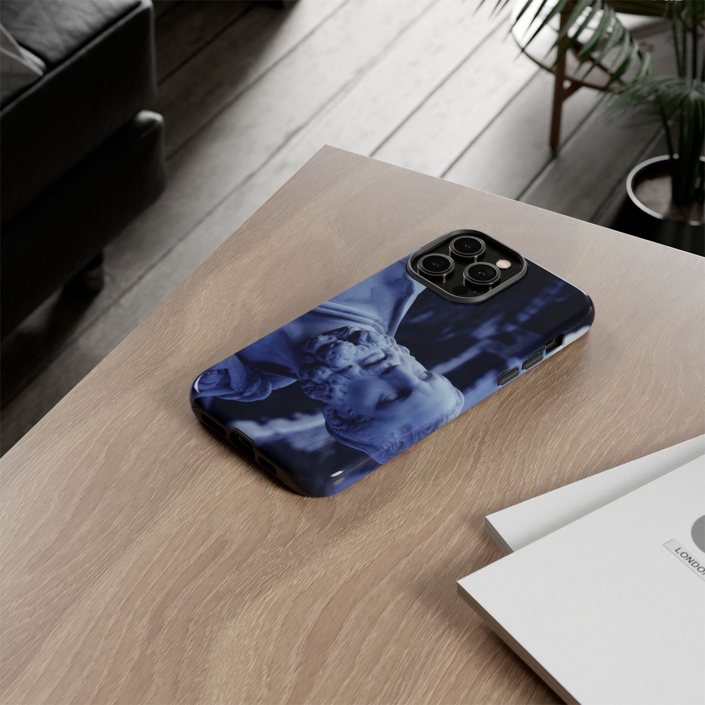Eracle Phone Cases