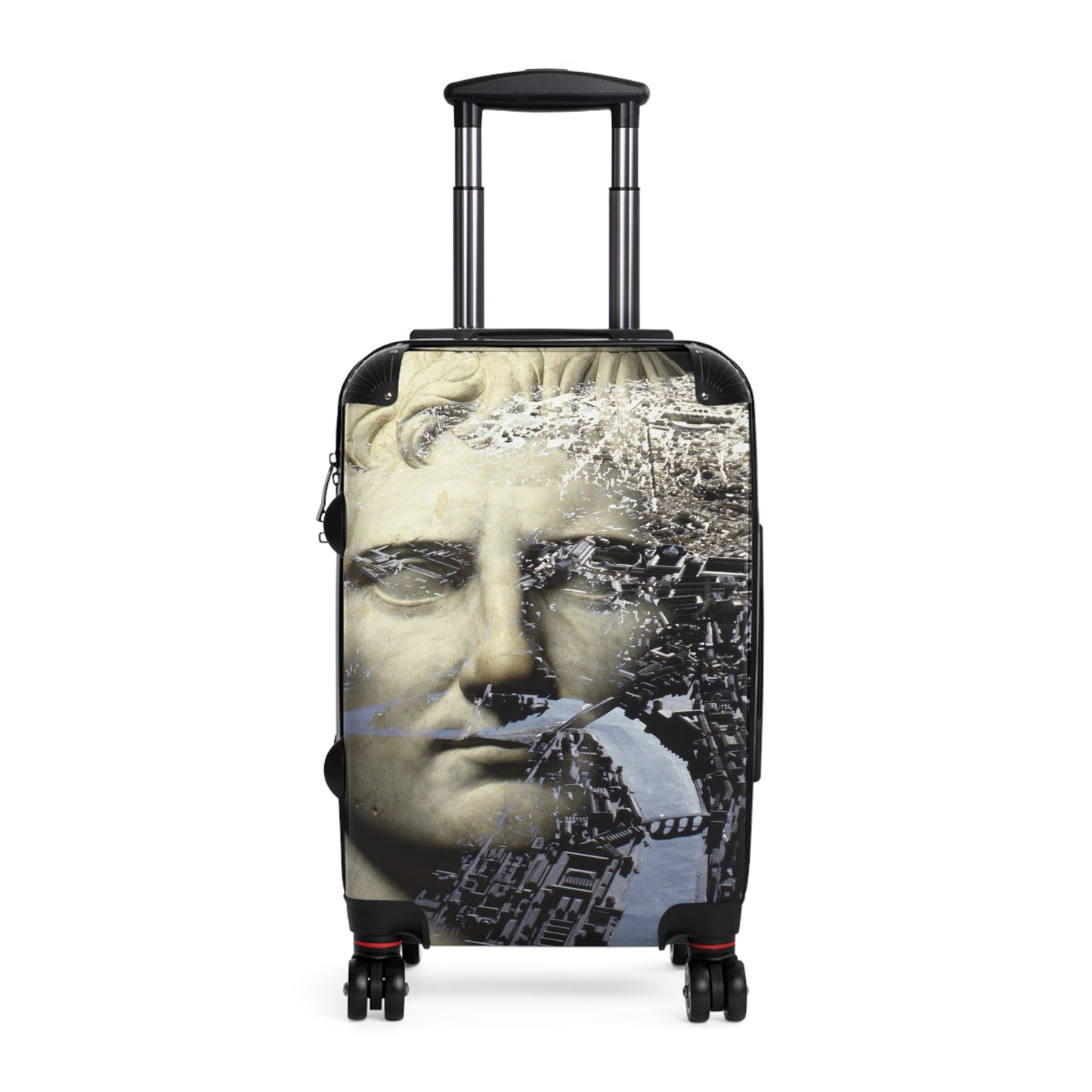 Augustus & The City Of Rome Luggage