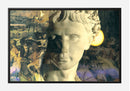 The Regency of Claudio Canvas Print