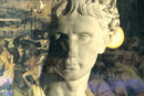 The Regency of Claudio Canvas Print