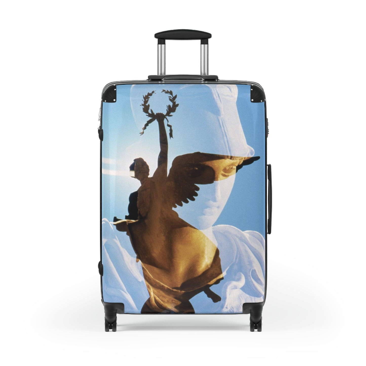 The Victory Luggage
