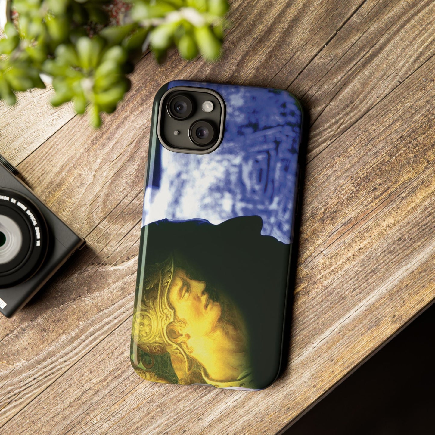 Attack on Rome Phone Cases