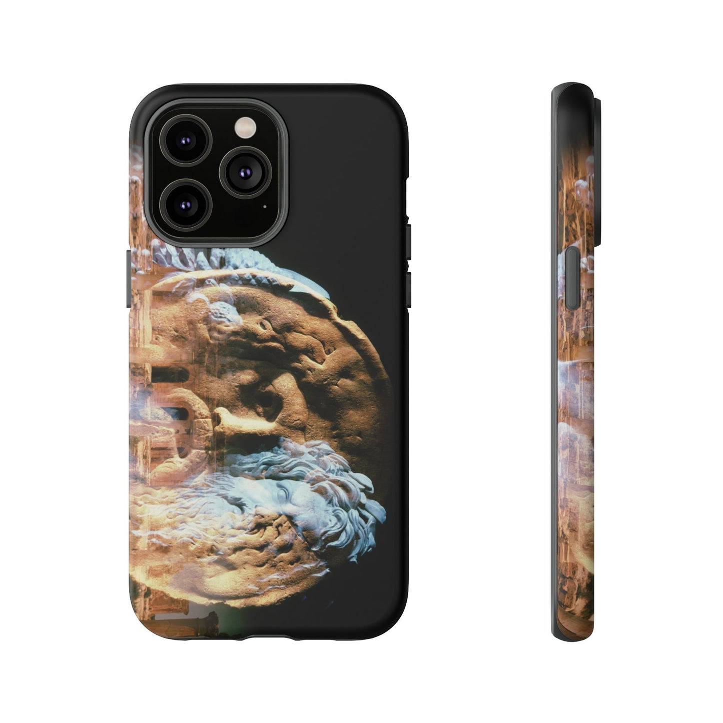River Divinity Phone Cases