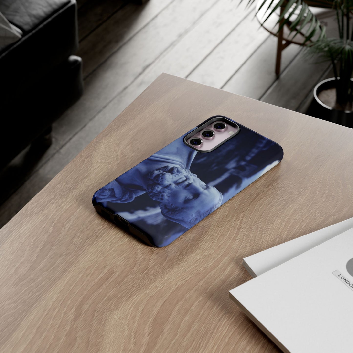 Eracle Phone Cases