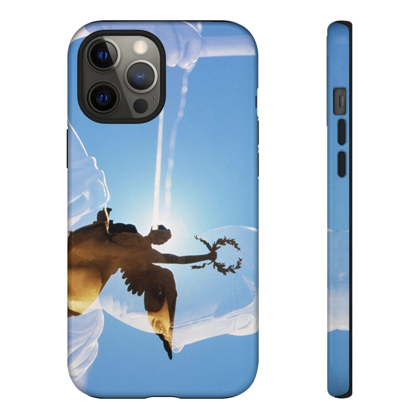 The Victory Phone Cases
