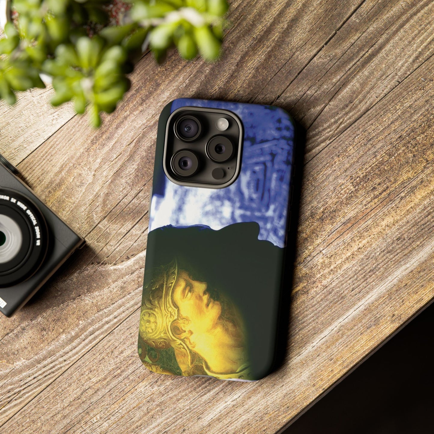 Attack on Rome Phone Cases