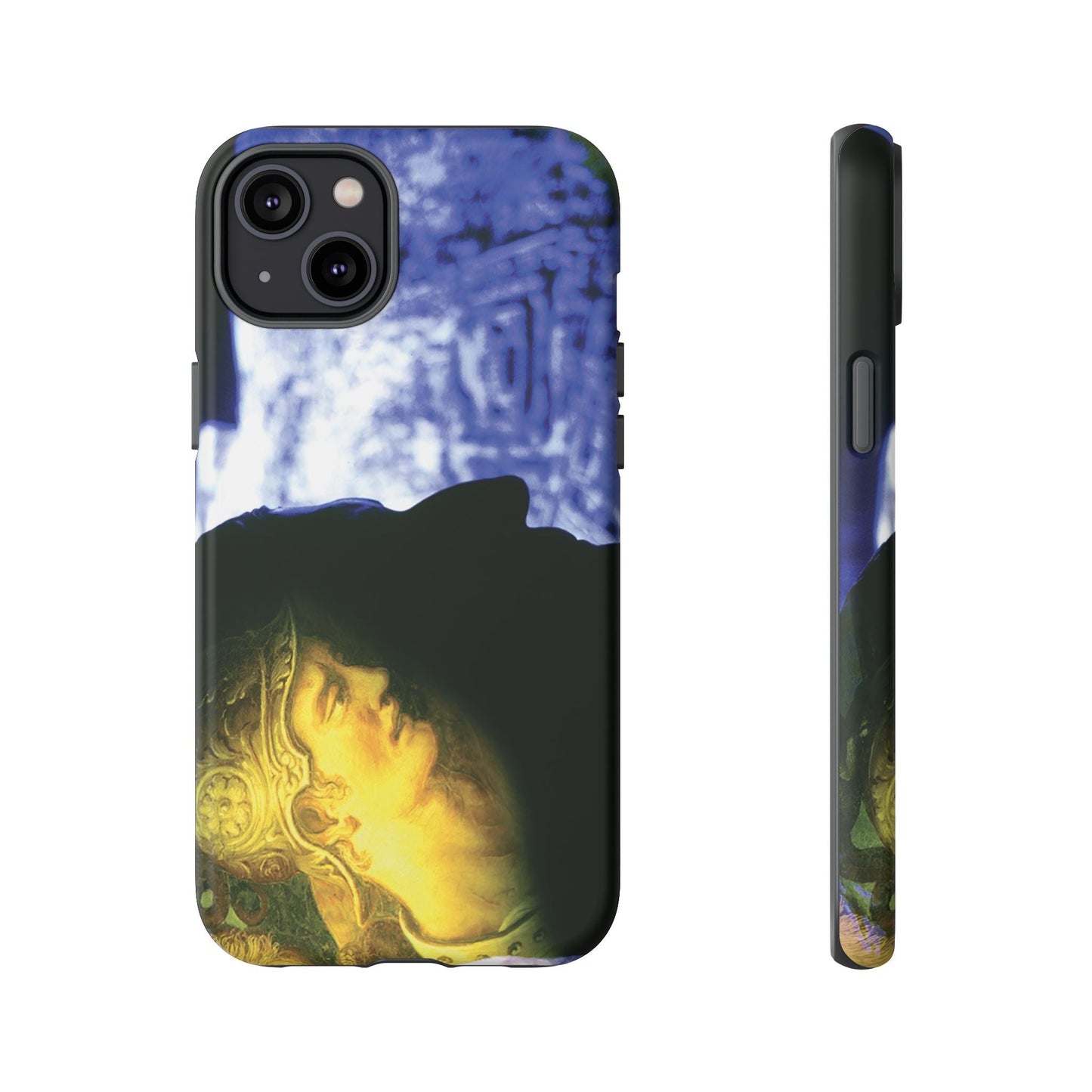 Attack on Rome Phone Cases