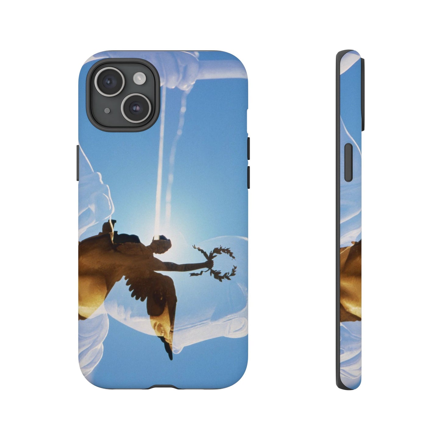 The Victory Phone Cases
