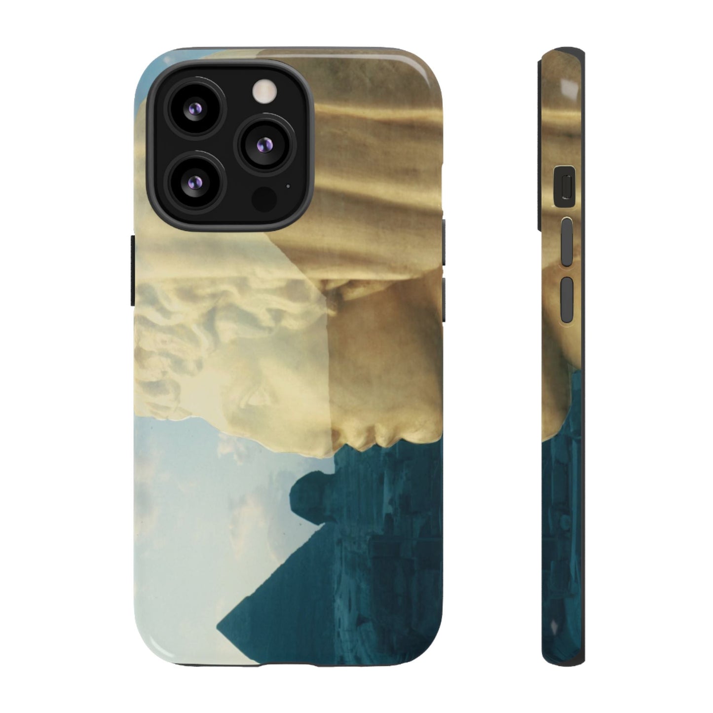 Land of Egypt Phone Cases