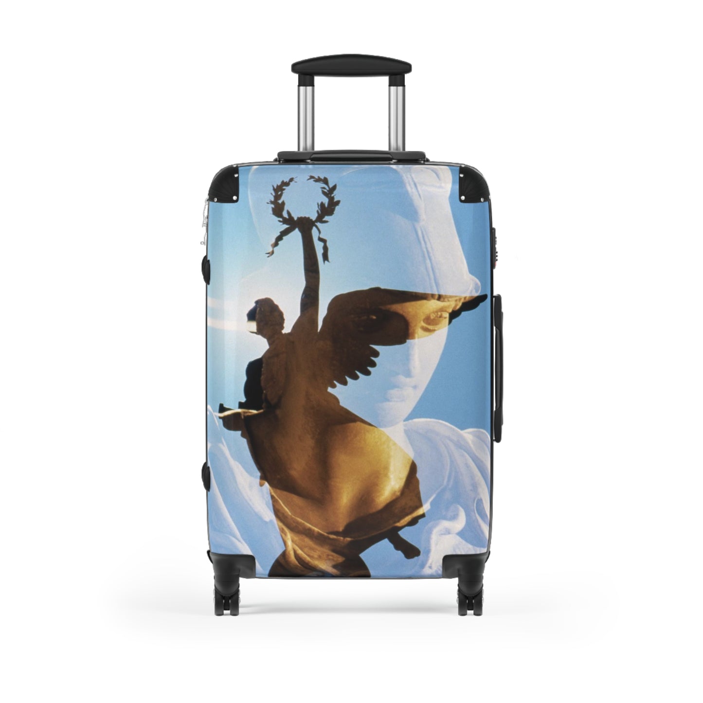 The Victory Luggage