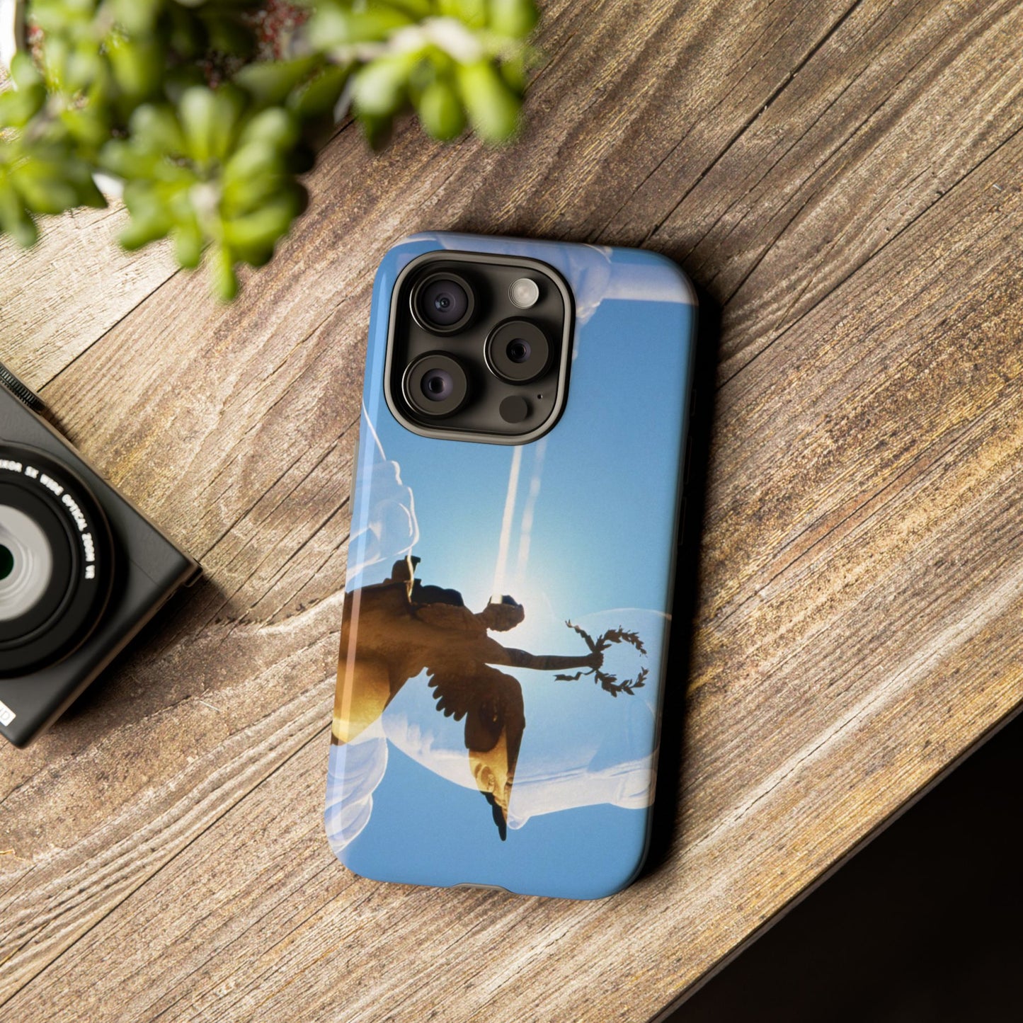 The Victory Phone Cases
