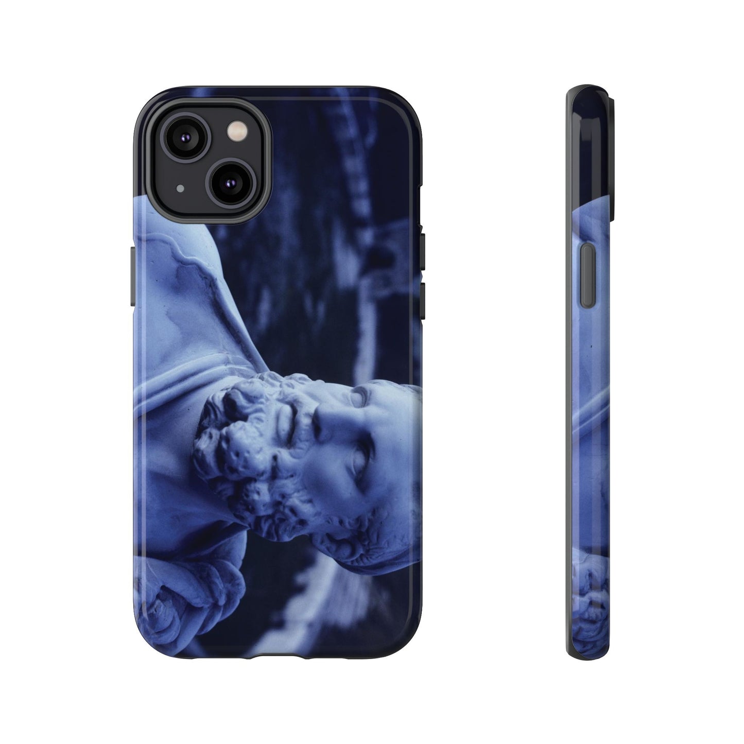 Eracle Phone Cases