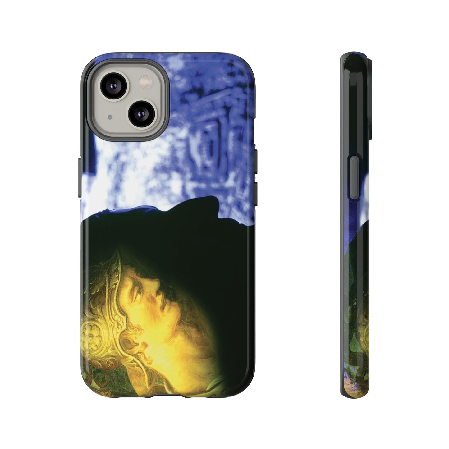 Attack on Rome Phone Cases