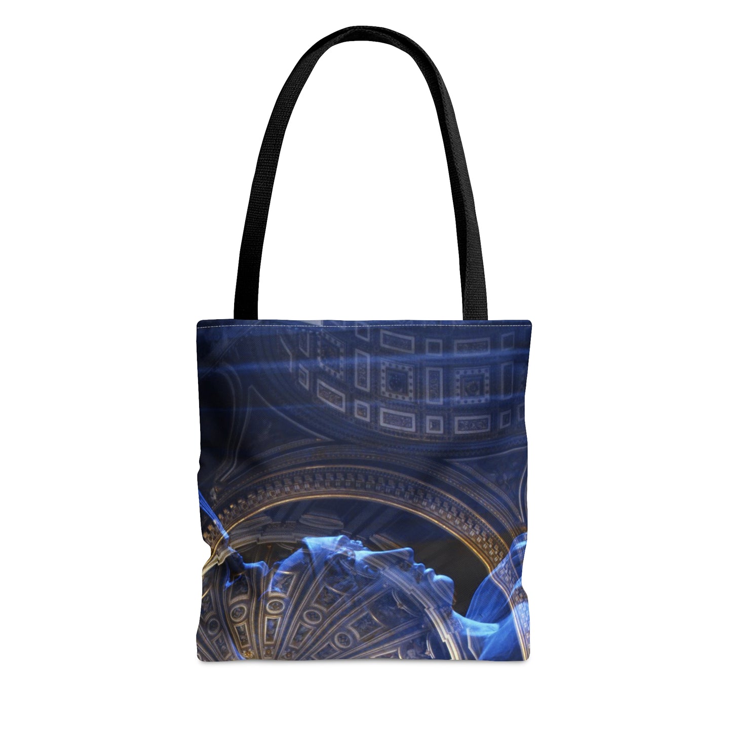AOP Tote Bag