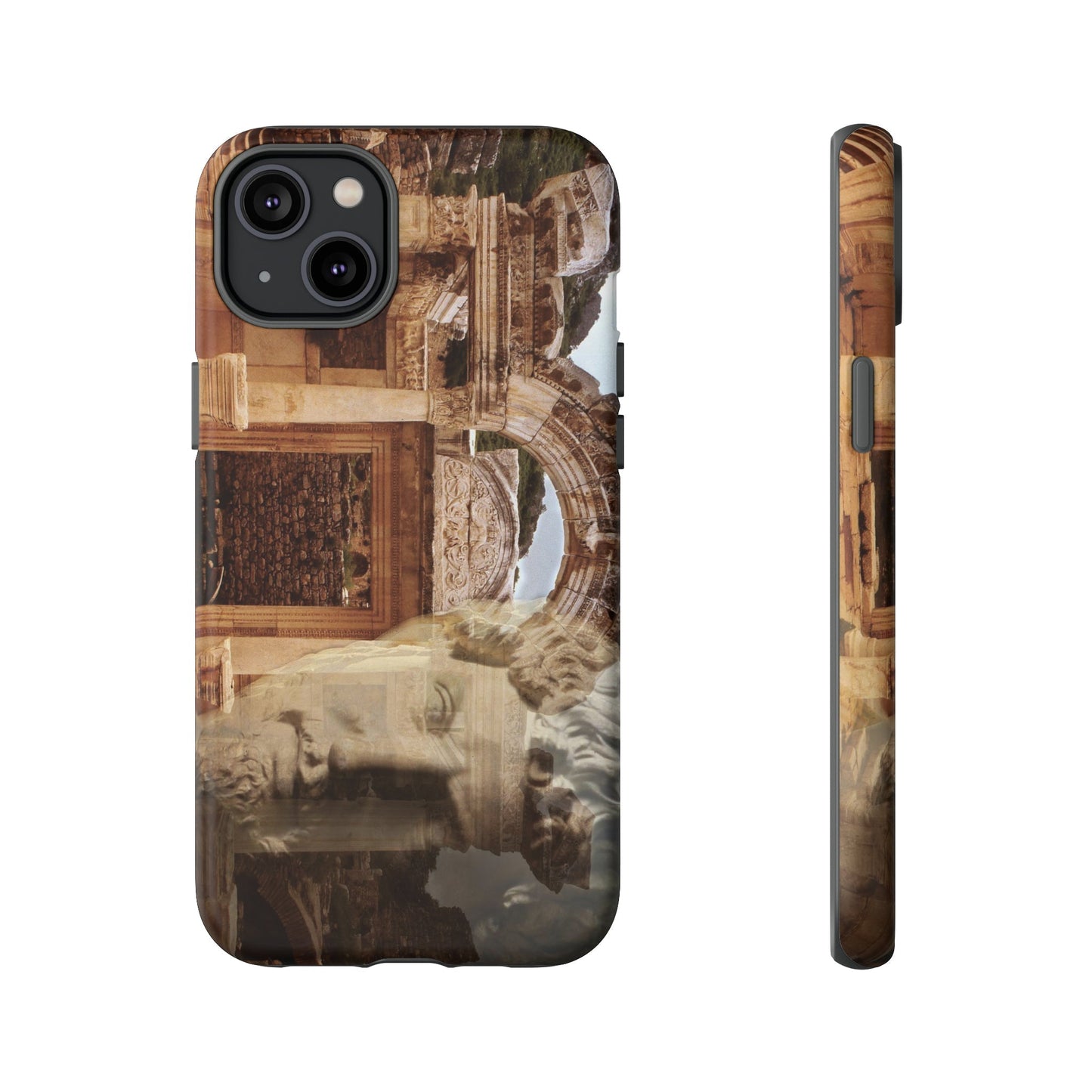 Adriano's Market Phone Cases