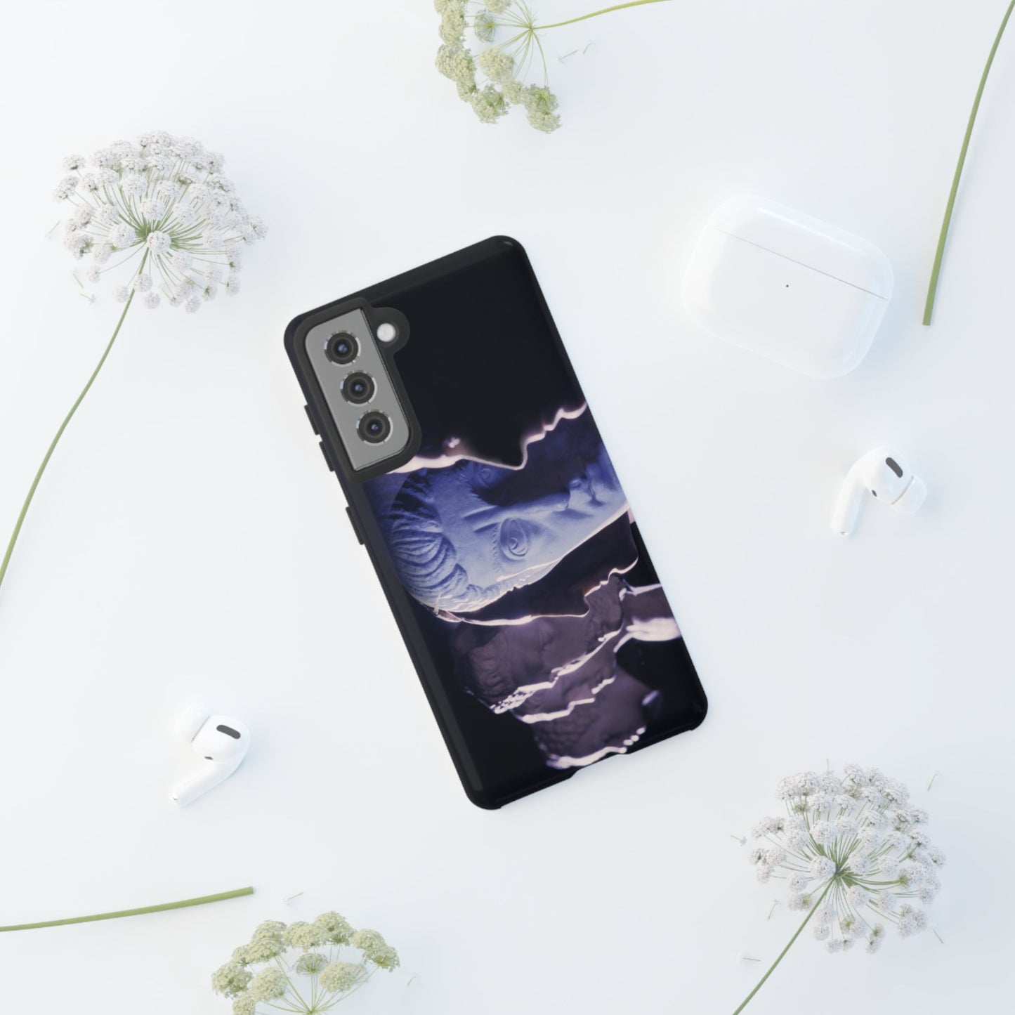 Edict of Costantine Phone Cases