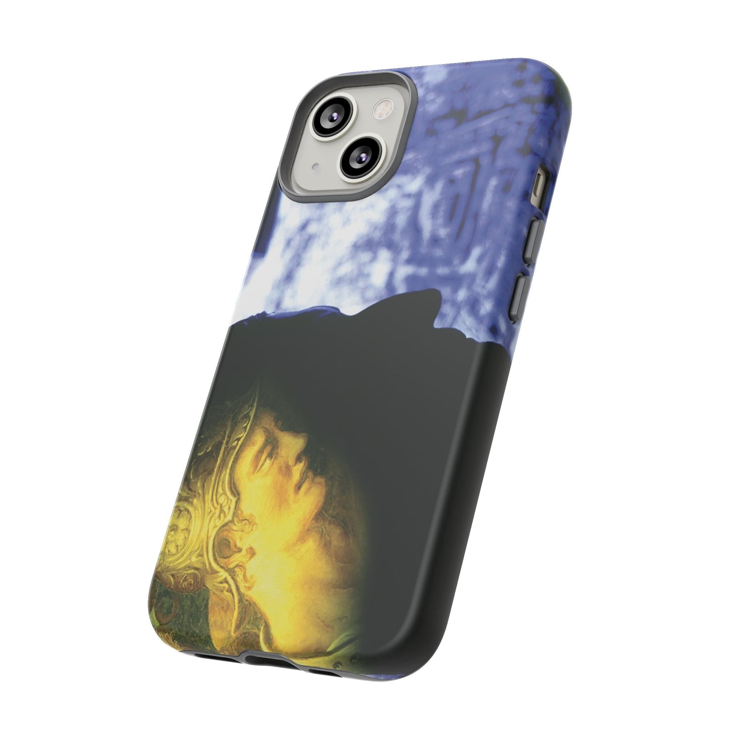 Attack on Rome Phone Cases