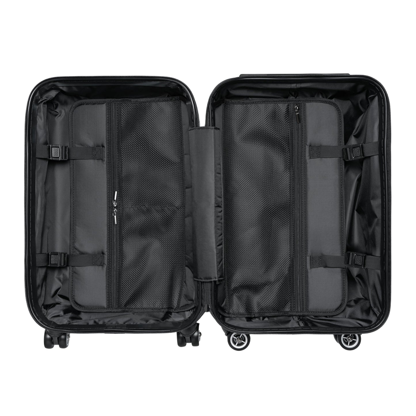 Hercules Luggage