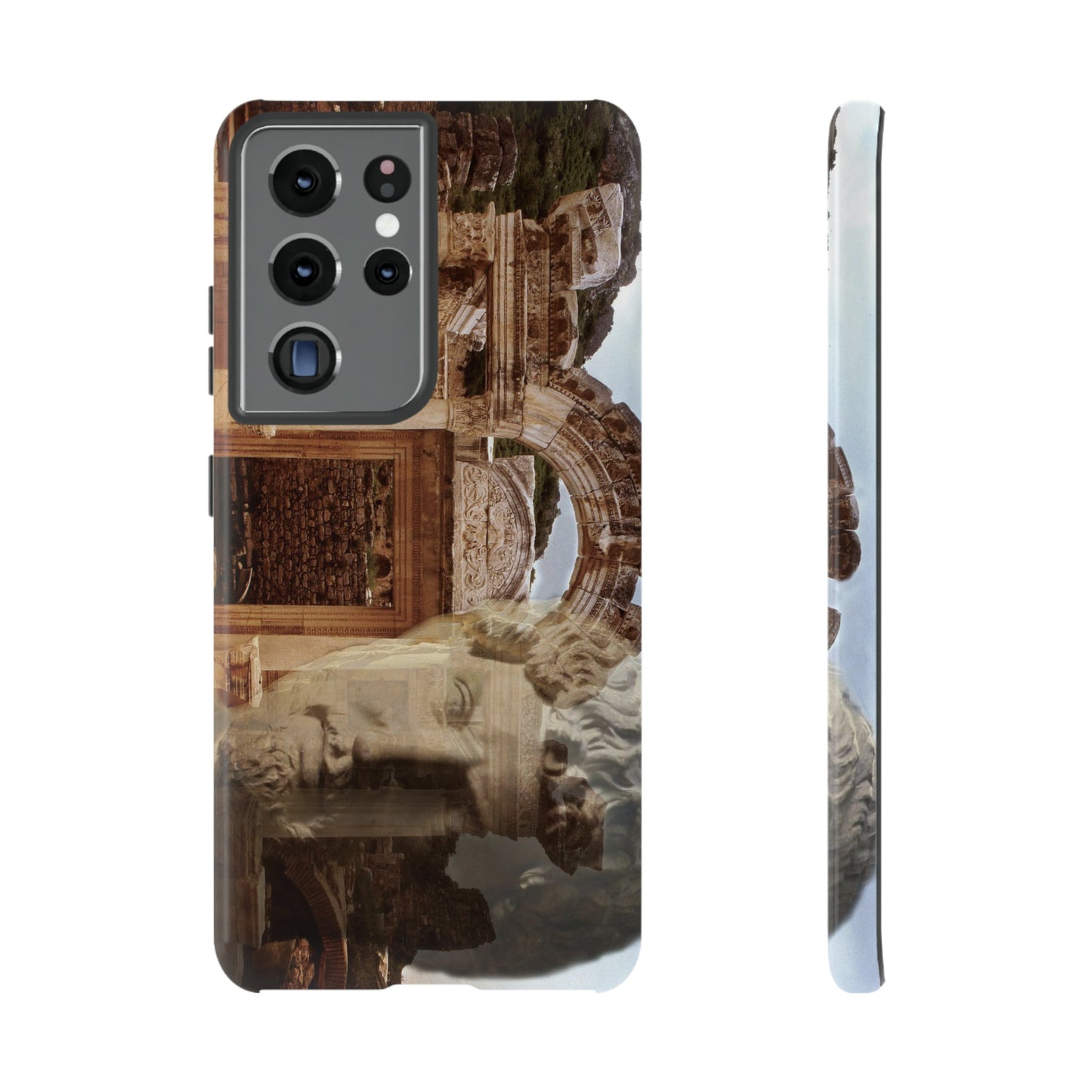 Adriano's Market Phone Cases