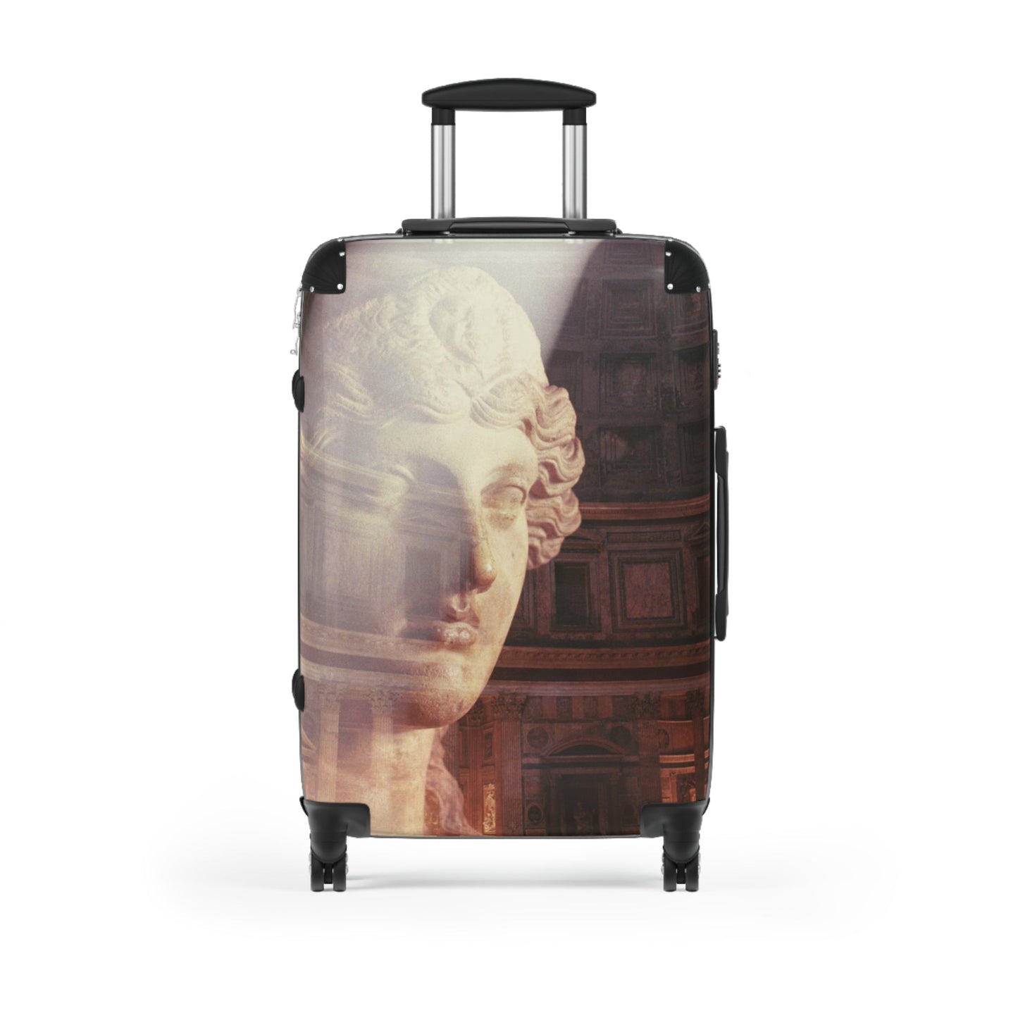The Pantheon Luggage