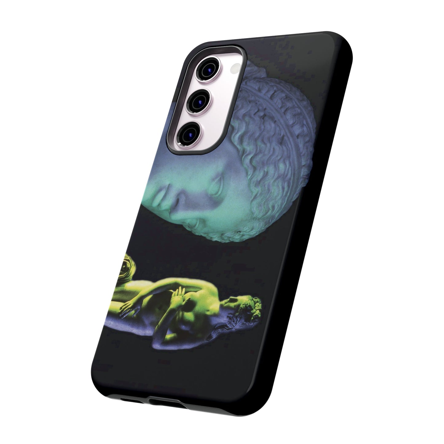 Capitoline Venus Phone Case - Divine Feminine Heritage Protection