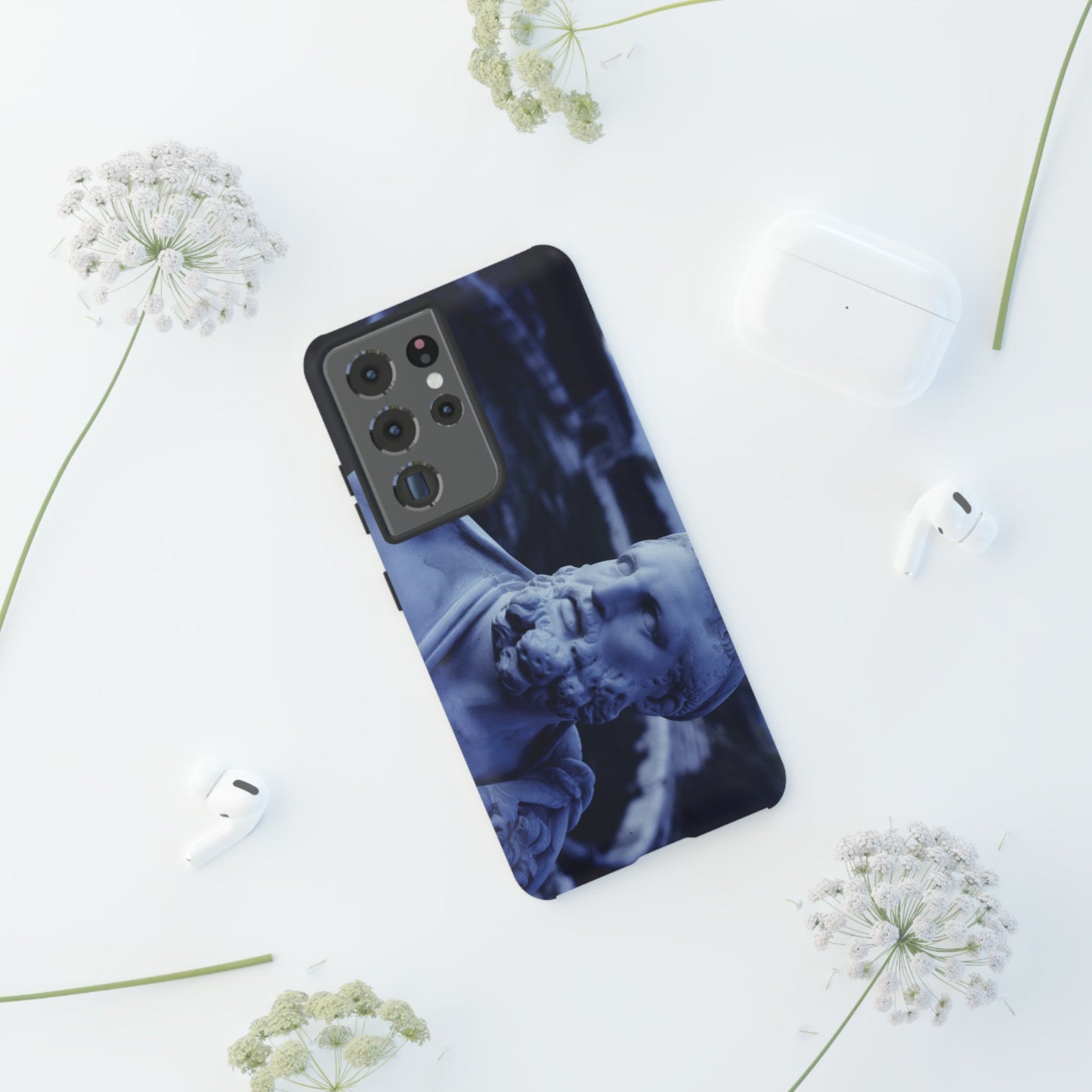 Eracle Phone Cases