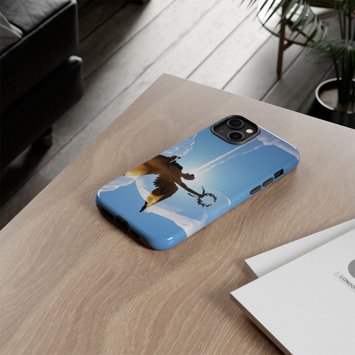 The Victory Phone Cases
