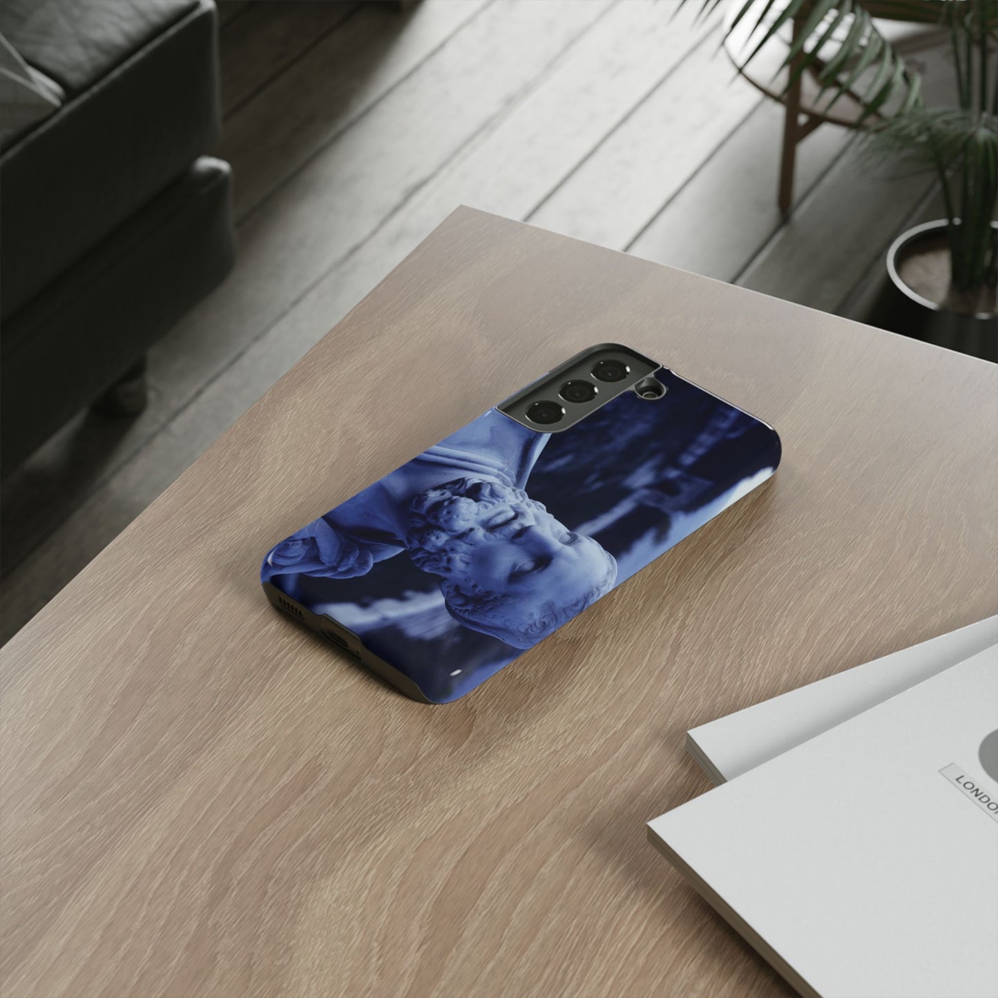Eracle Phone Cases