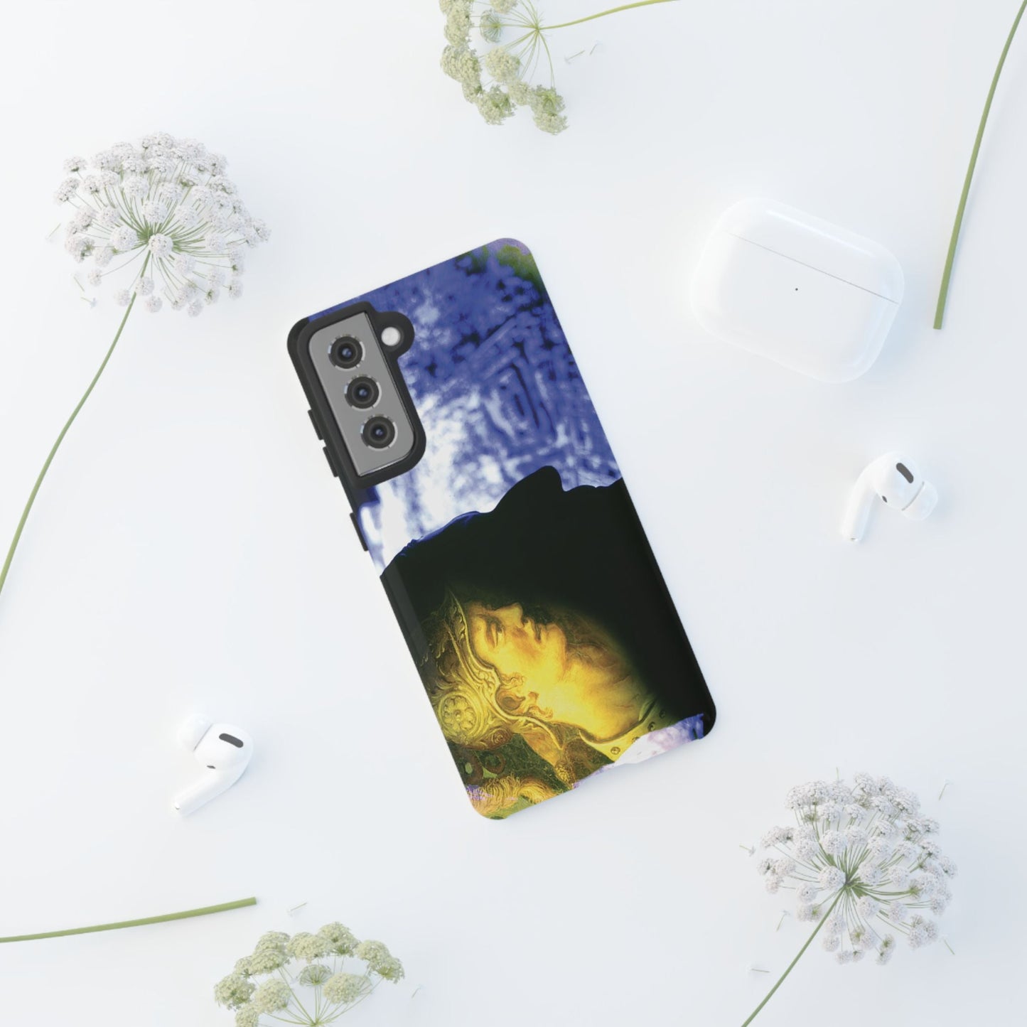 Attack on Rome Phone Cases
