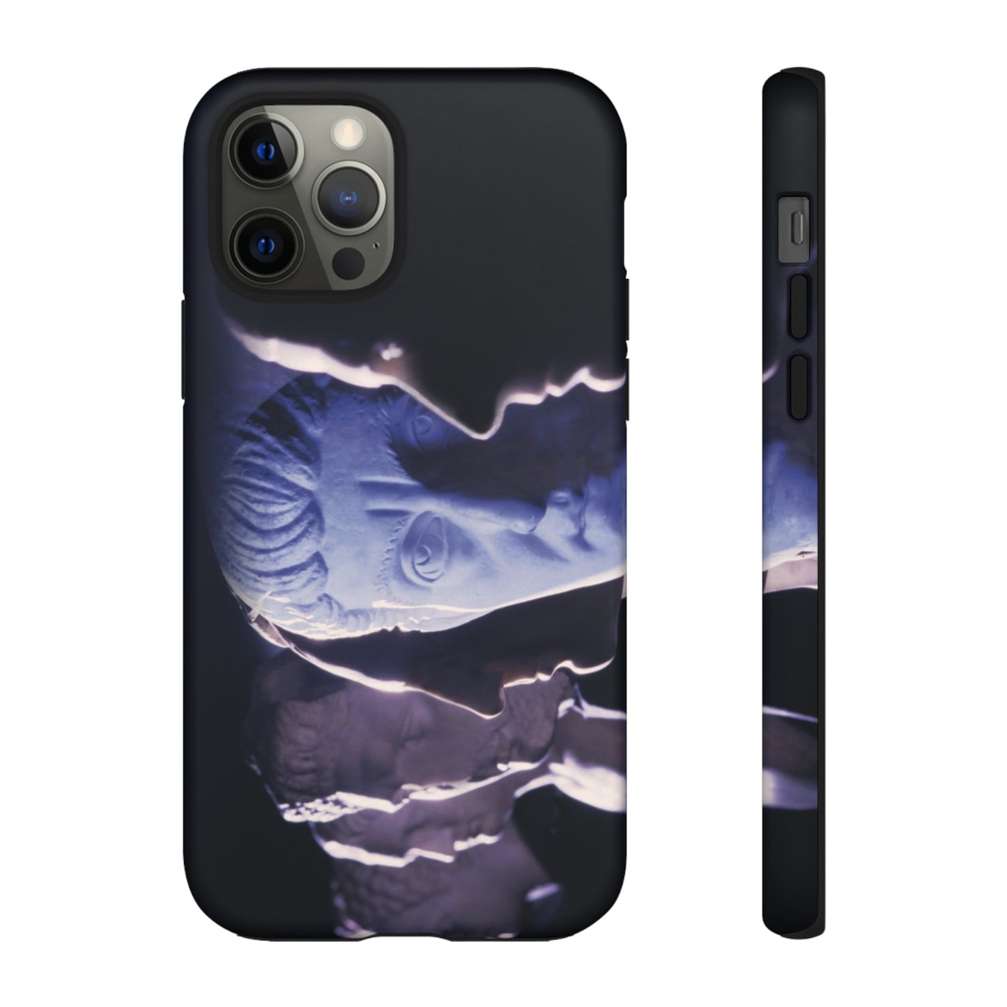 Edict of Constantine Phone Case - Imperial Transformation Protection