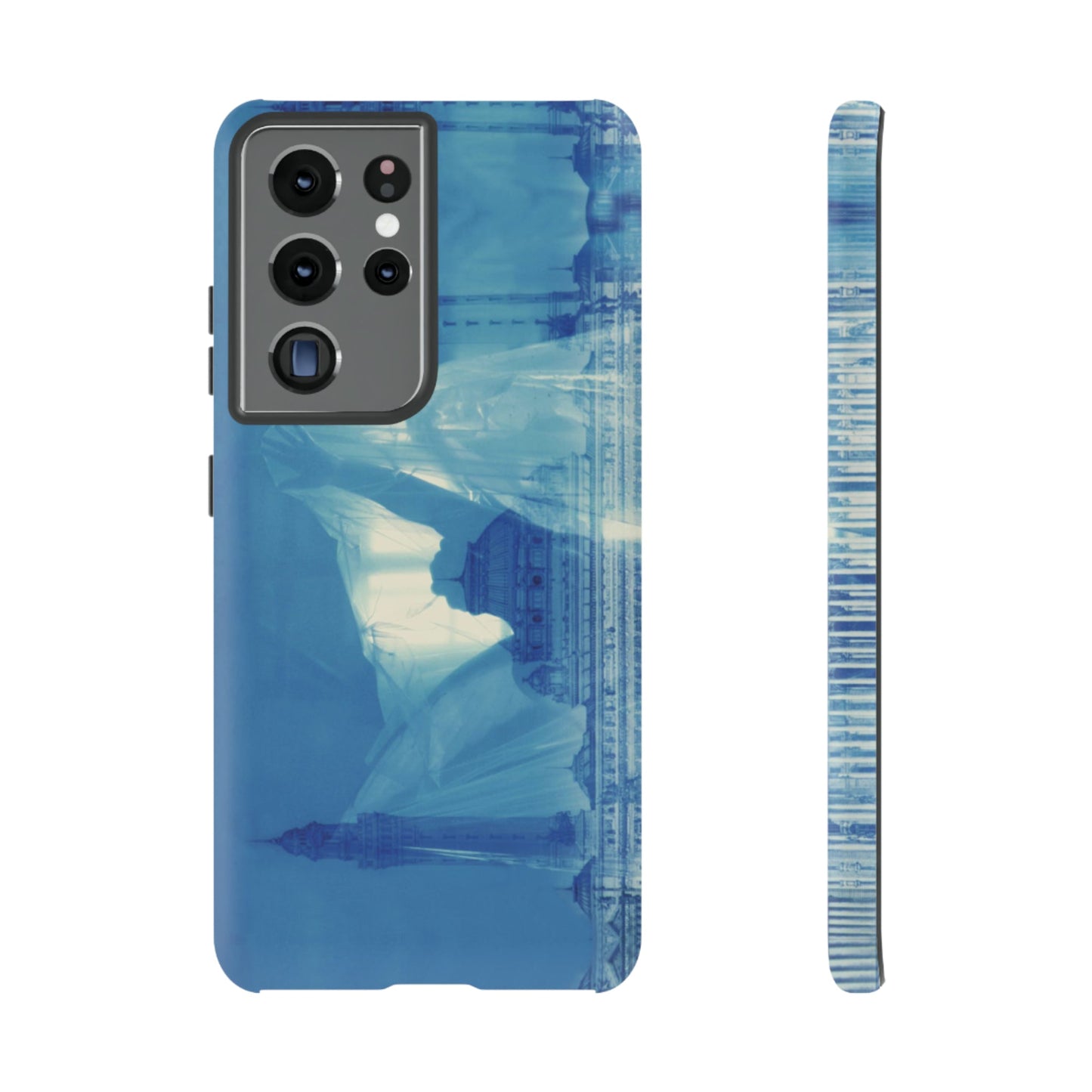 The Ideal City Phone Cases