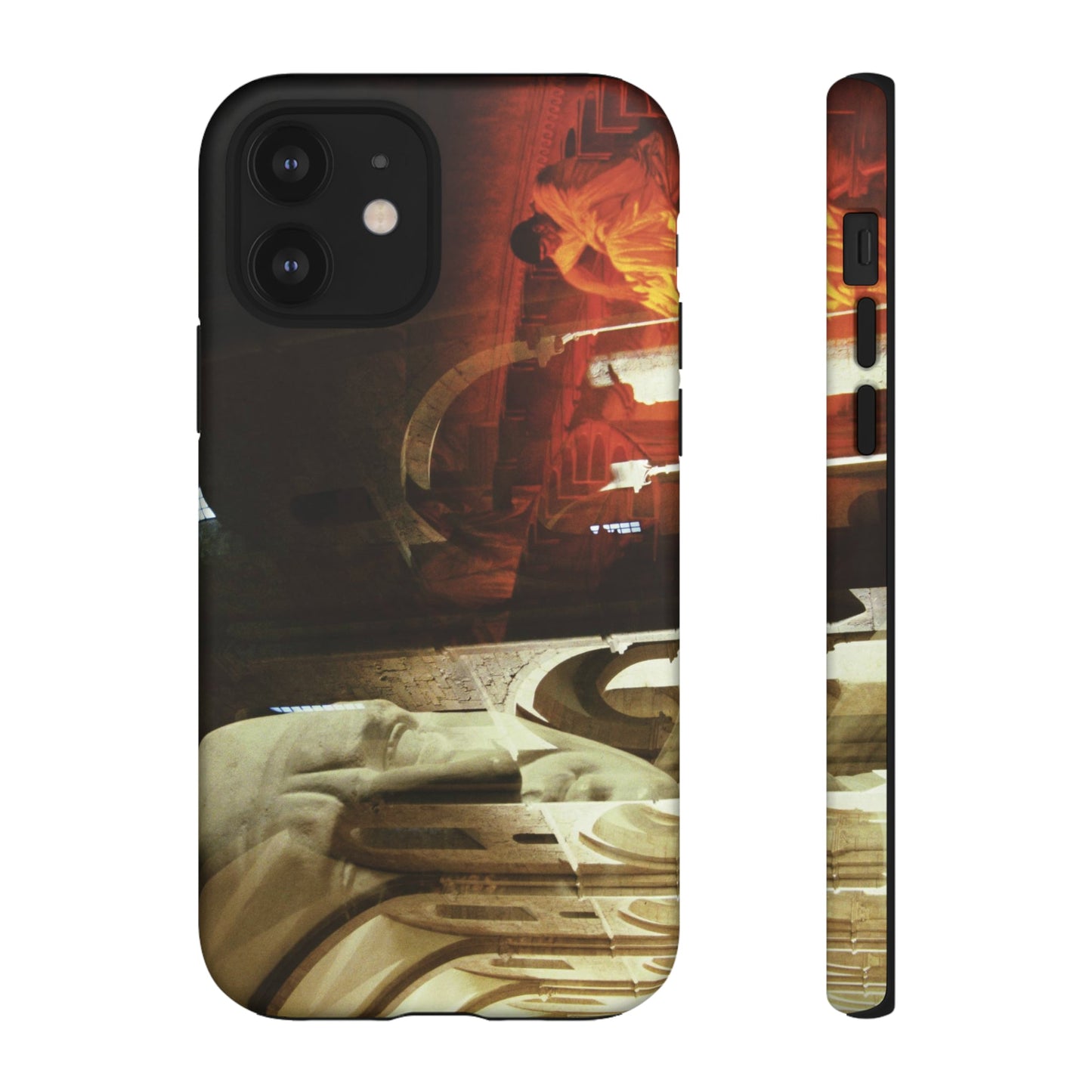 The Roman Law and Cicero's Catilinaries Phone Cases
