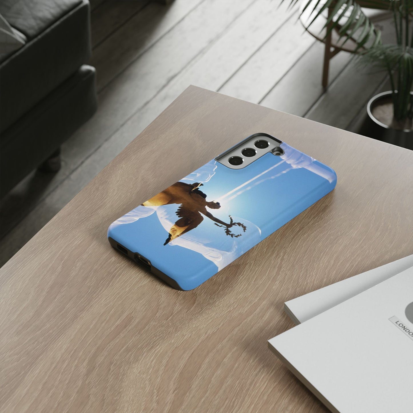 The Victory Phone Cases