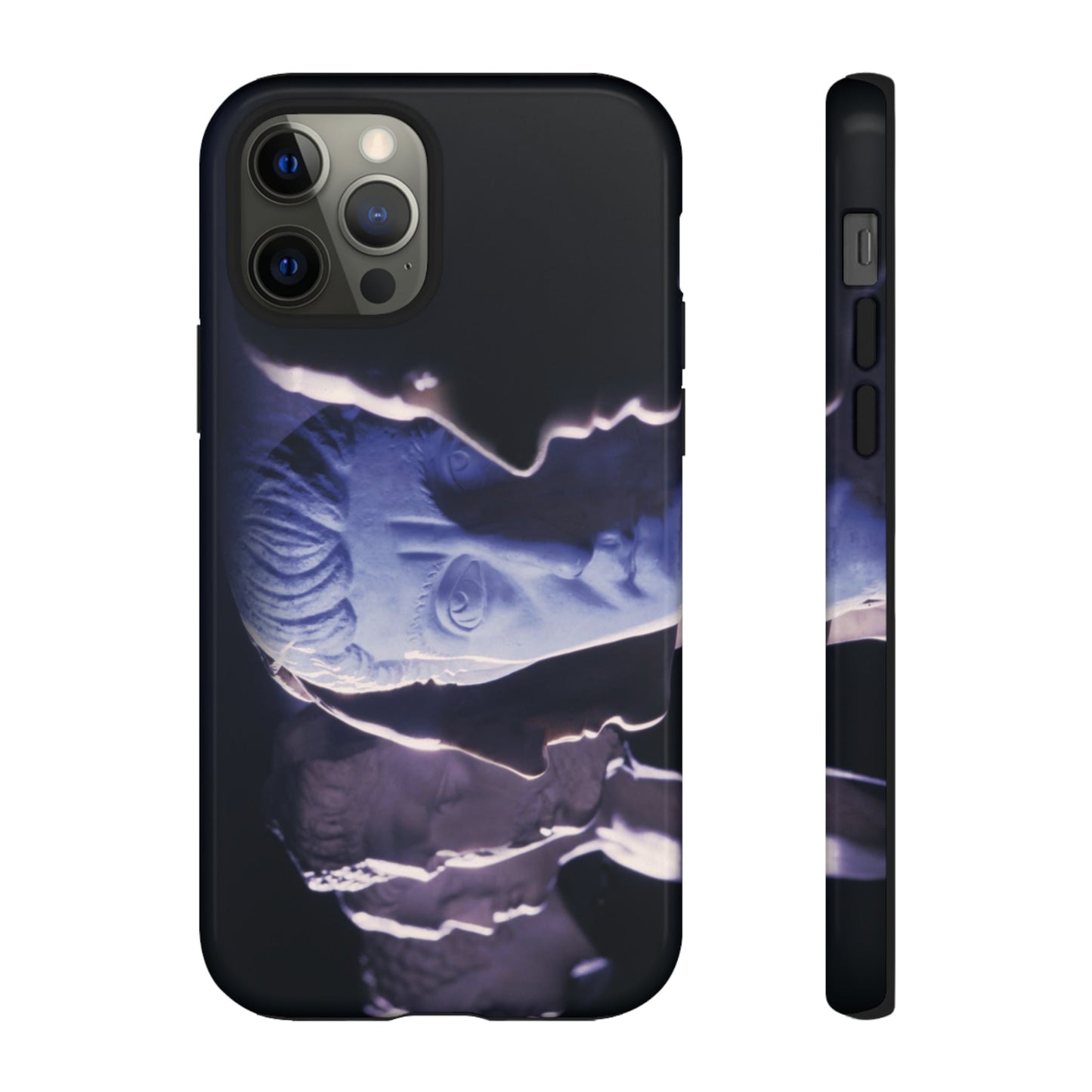Edict of Constantine Phone Case - Imperial Transformation Protection