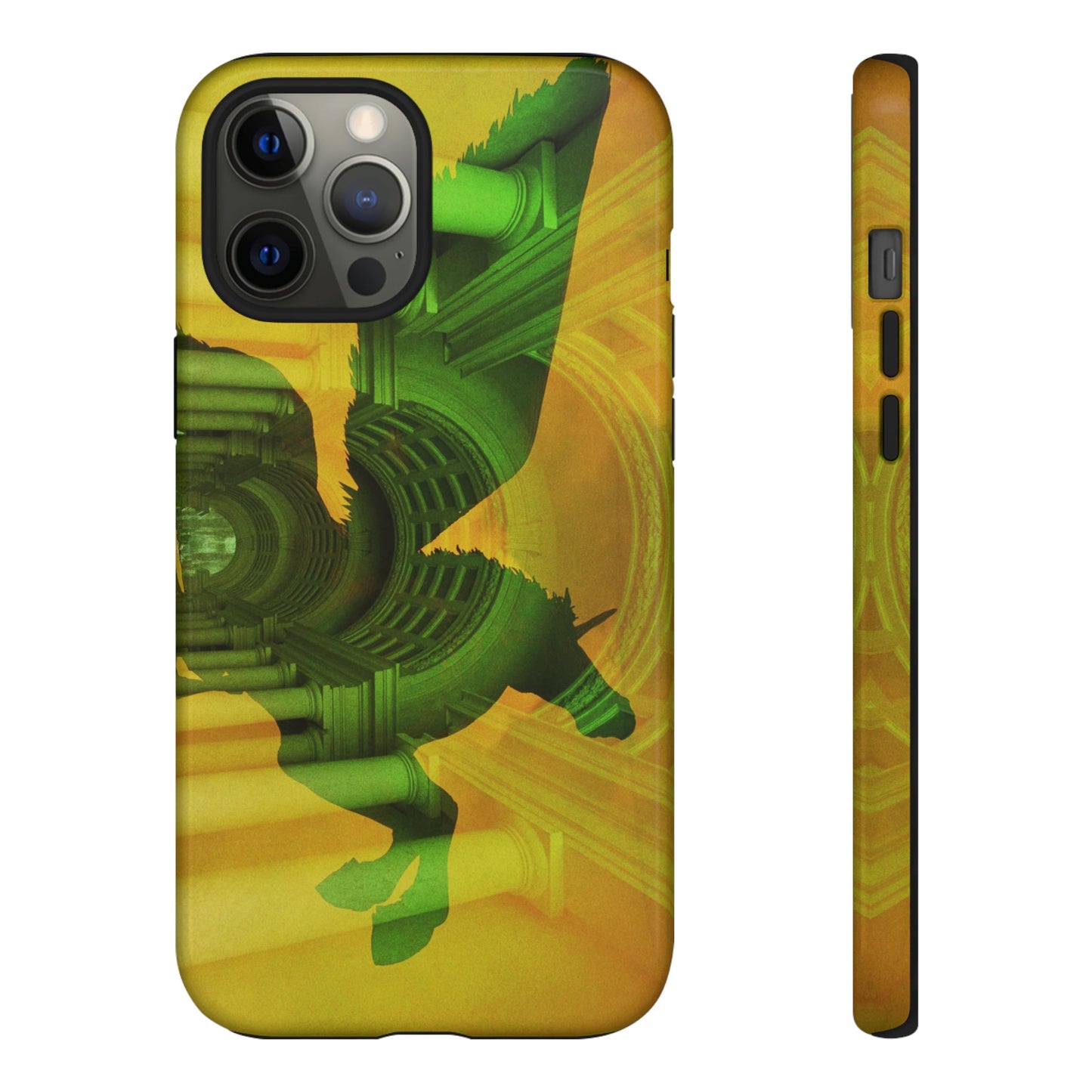 Pegasus Phone Cases